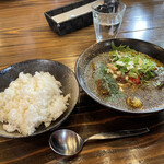 スープカレー モグモグ的實拍圖