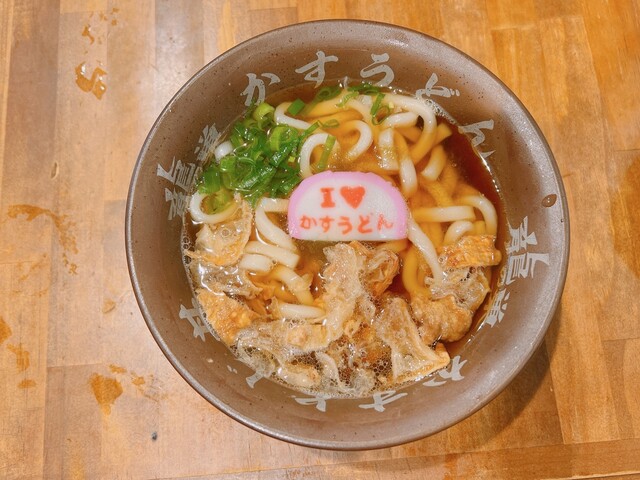 recommendations image for 焼肉ホルモン 龍の巣 梅田店本館