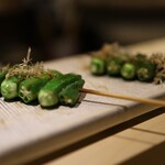 recommendations for 代々木 鳥松