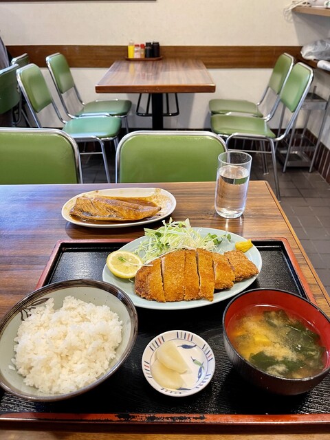 recommendations image for まるけん食堂