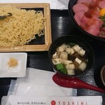 ローストビーフ YOSHIMI 三井アウトレットパーク札幌北広島店的实拍图