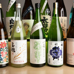 SAKE BAR CHOCO CHOCO的实拍图