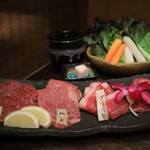 松阪牛WHAT'S 京都室町店的实拍图