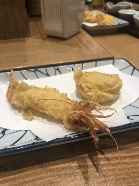 天ぷら 日本料理 あら川的實拍高清圖