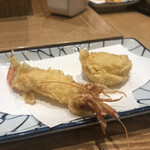 天ぷら 日本料理 あら川的實拍圖