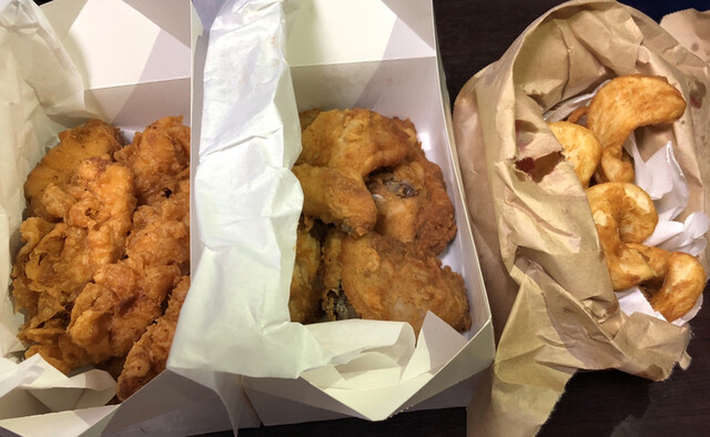 recommendations image for ケンタッキーフライドチキン 東寺店