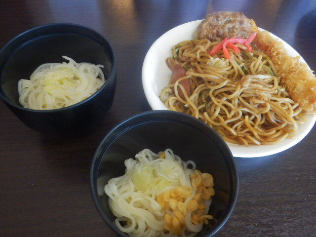 お食事処 はまなす亭的实拍图