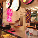 円山菓子製堂的實拍圖