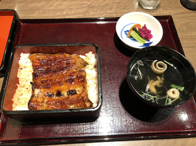 味乃宮川 池袋東武店的實拍高清圖