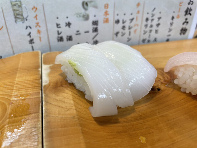 すし嘉的實拍高清圖