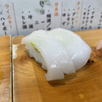 すし嘉的實拍圖