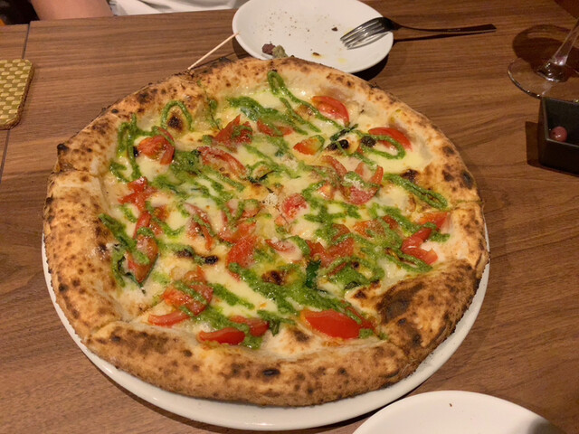 recommendations image for PIZZERIA MAX