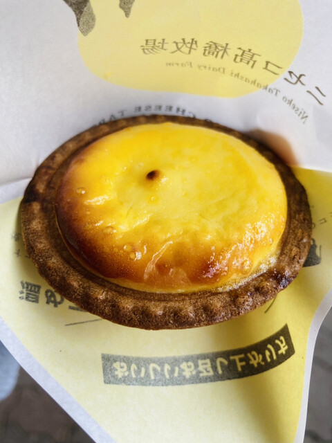 recommendations image for ミルク工房 ビュープラザ店