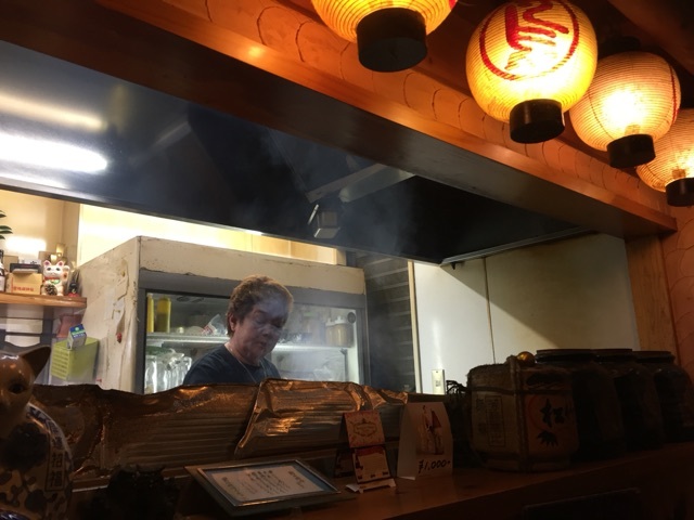 焼鳥三丁目的實拍圖