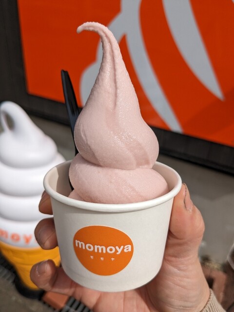SOFT CREAM momoya的实拍高清图