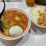 recommendations for 蒙古タンメン中本 吉祥寺店