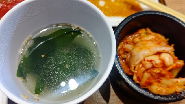 recommendations image for 焼肉ライク 田町芝浦店