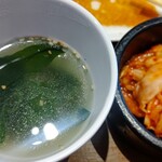 recommendations for 焼肉ライク 田町芝浦店