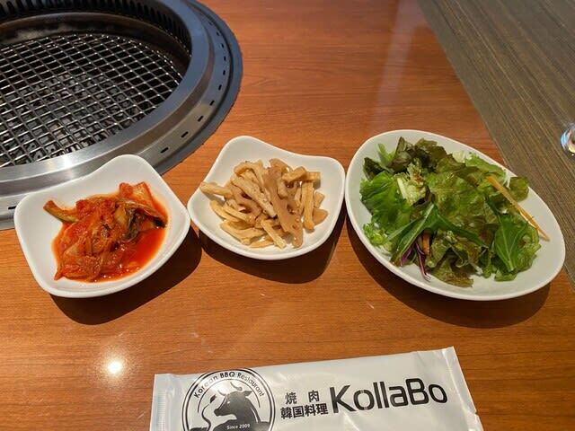 焼肉・韓国料理KollaBo イオンモール福津店的實拍高清圖