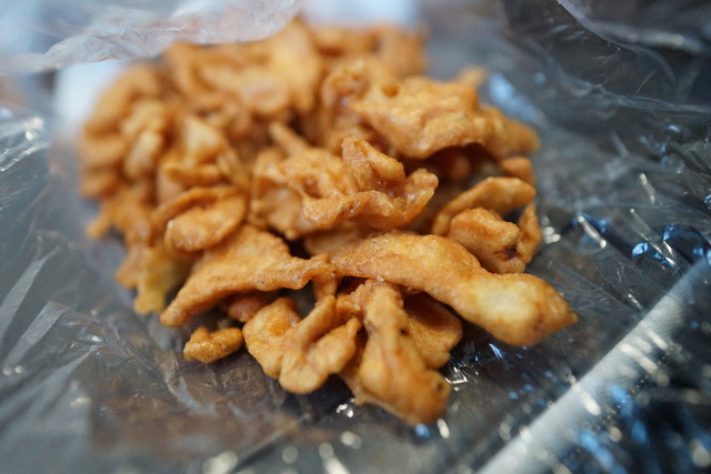 美唄焼鳥・惣菜 炎 トライアル手稲店的实拍高清图