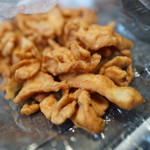 美唄焼鳥・惣菜 炎 トライアル手稲店的实拍图