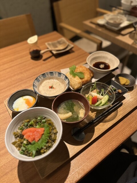 recommendations image for 自然薯 tororo