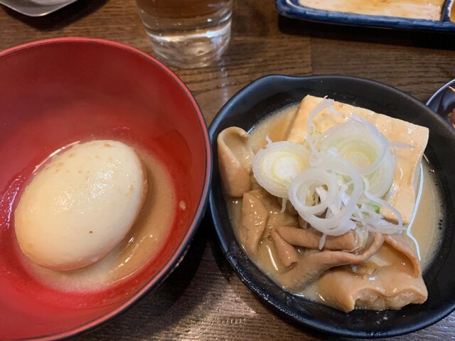 四文屋 新高円寺店的實拍高清圖