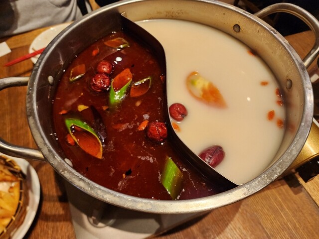 大連餃子基地 DALIAN 麻布十番店的實拍高清圖