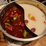 大連餃子基地 DALIAN 麻布十番店的實拍圖