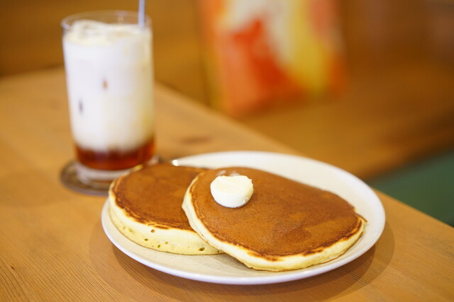 ヒイヅル cafe的實拍高清圖