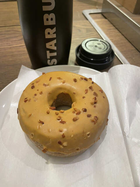 recommendations image for スターバックスコーヒー 代官山蔦屋書店
