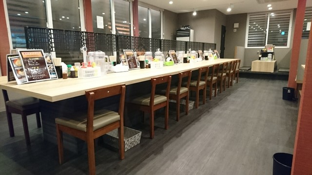 麺や 虎鉄 北50条店的實拍高清圖