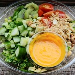 ベジスタンド チアフル的实拍图