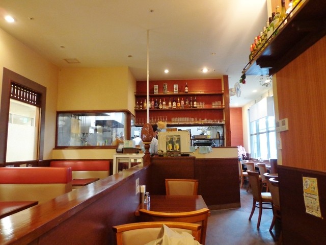 K.C. 国領店的实拍高清图