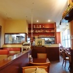 K.C. 国領店的实拍图