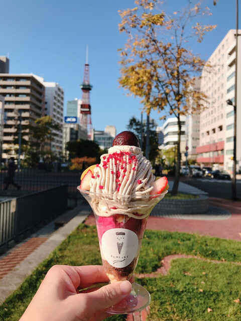 recommendations image for Komichi