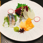 recommendations for 割烹 清乃 北口店