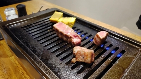 焼肉 旨い牛的實拍高清圖