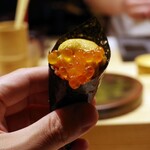 田町鮨 惠万的实拍图