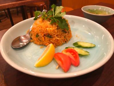 タイ屋台食堂 クルアチャオプラヤー的實拍高清圖