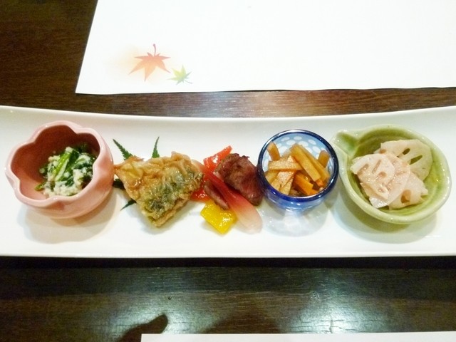 味ごころ たていし的实拍高清图