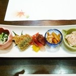 味ごころ たていし的实拍图