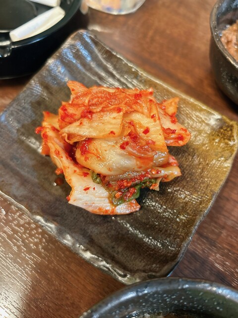 recommendations image for ヤキニクエン ニング 南堀江店