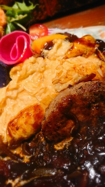 新洋食 KAZU的实拍高清图