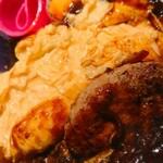 新洋食 KAZU的实拍图