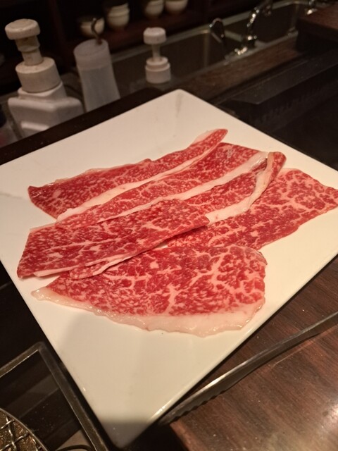 焼肉萬野 天王寺店的实拍高清图