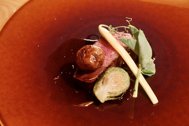 recommendations image for フナシェフ