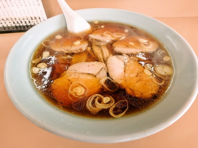 recommendations image for 中華料理 丸福