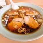 recommendations for 中華料理 丸福