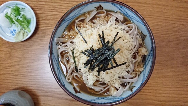 瀧そば的實拍高清圖